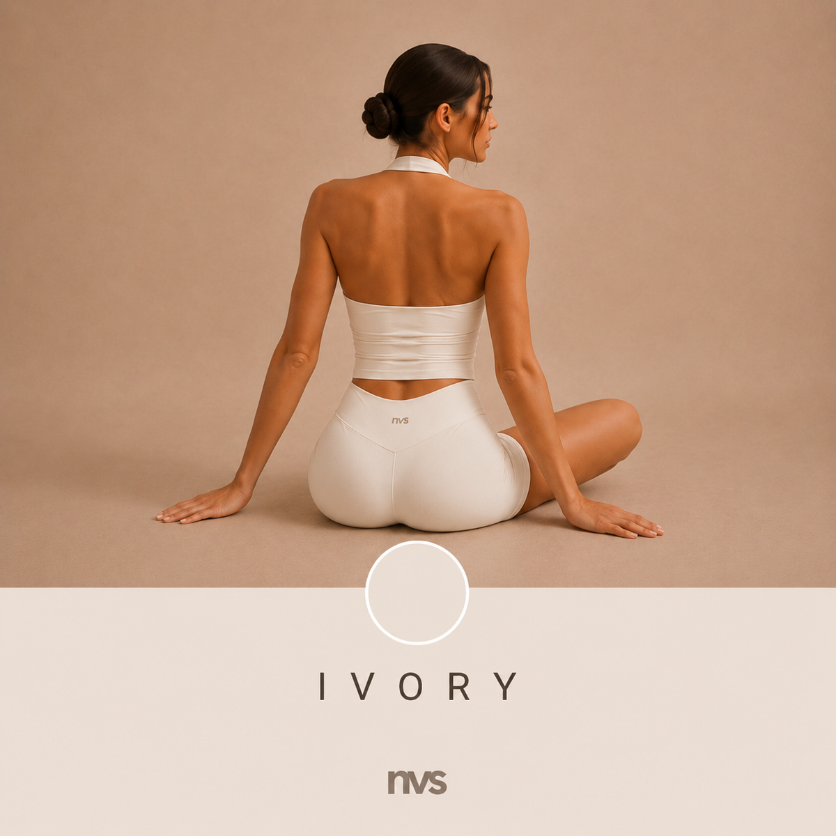 Ivory collection shop by colour placeholder