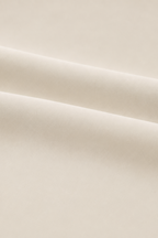 NVS Movement Ivory activewear fabric detail
